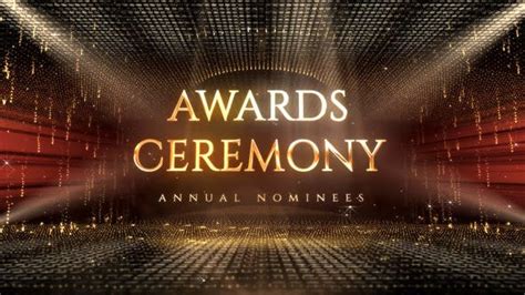 8 Simple Ways To Improve Your Virtual Awards Ceremony