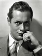 Robert Montgomery | Robert montgomery, Hollywood actor, George hurrell