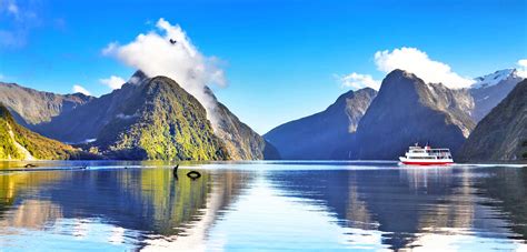 Top 20 Best Things To Do In South Island Of New Zealand • I Am Aileen