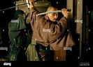 KEN WATANABE, der letzte Samurai, 2003 Stockfotografie - Alamy