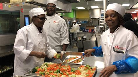 According to authorities, macomb county sheriff's. FoodWorks Culinary Training Program | Maryland Food Bank