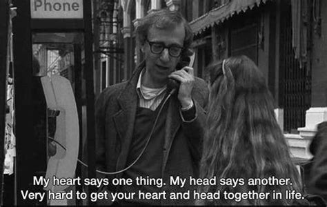 The 20 Most Relatable Woody Allen Quotes Old Movie Quotes Woody