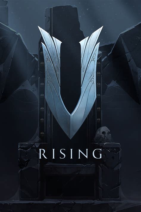V Rising Announcement Trailer