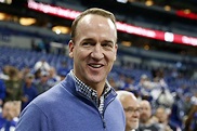 Peyton Manning Elected to 2021 Pro Football Hall of Fame Class