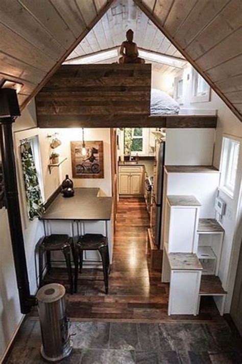 45 Tiny House Design Ideas To Inspire You