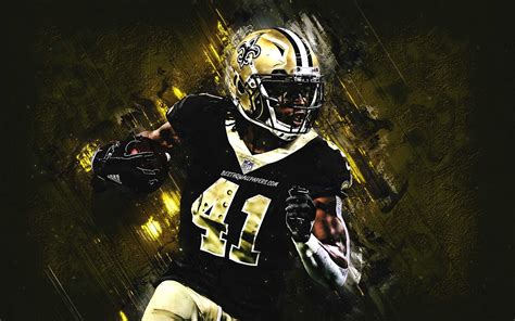 Alvin Kamara Wallpaper Kolpaper Awesome Free Hd Wallpapers