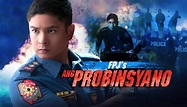 Ang Probinsyano April 26 2016 | Pinoy TV Replay - Pinoy Teleserye Replay
