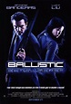 Ballistic Ecks Vs. Sever Movie Poster (11 x 17) - Item # MOVCE5101 ...