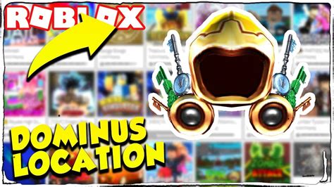 🔴 Roblox Finding The Dominus Location Copper Key Leaderboard Ready