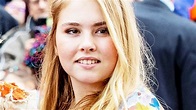 Future Queen of the Netherlands Turns Down $2M Annual Allowance ...