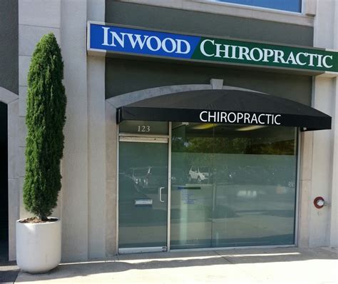 New Patients Inwood Chiropractic And Wellness Center