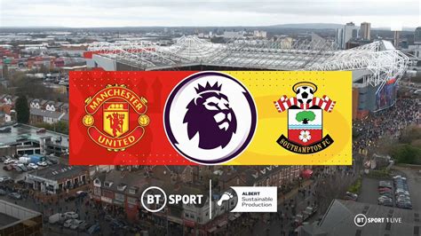 Manchester United Vs Southampton Full Match And Highlights 12 February 2022