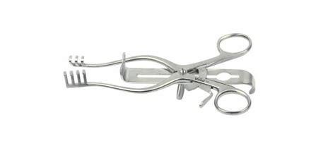 Nasal Mouth Gag Maxillary Retractor High Quality Nasal Mouth Gag