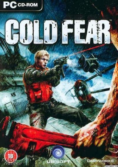 Cold Fear Pc Full Español