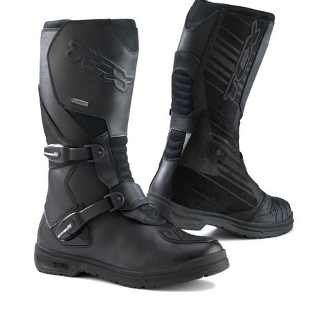 2,080 results for motorcycle gore tex boots. TCX Infinity Evo Gore-Tex Motorcycle Boots - Touring Boots ...