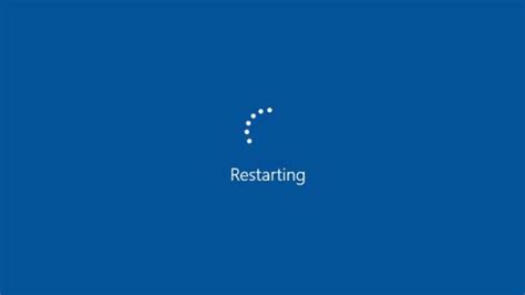 How Do U Restart Your Computer How To Factory Reset Windows 10 Pcmag