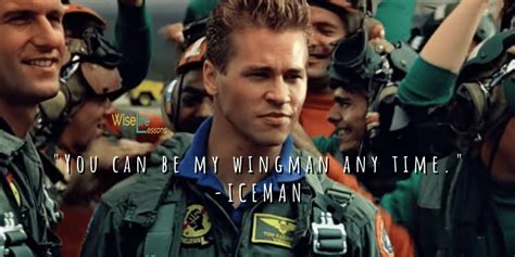107 Top Gun Quotes The Need For Speed Clever Little Quotes