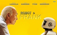Robot & Frank | Pop Verse