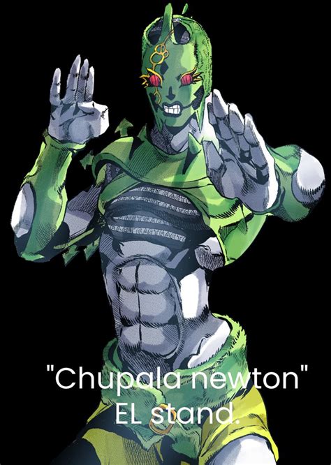 Chupala Newton El Stand Meme Subido Por Papasconqueso3333 Memedroid