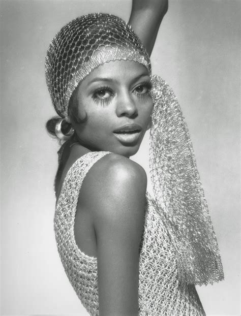 Diana Ross 1970s Glamorous Style 24 Beautiful Photos That Show Her Fierce Unforgettable