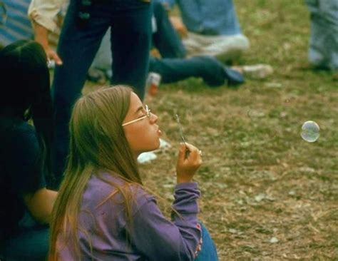 Rare Woodstock Photos That Show Just How Crazy Woodstock Really Was Woodstock Woodstock