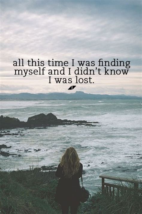 Finding Lost Love Quotes Quotesgram