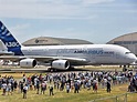 空中巴士拍板A380停產 航空業客機龍頭之役為何輸給波音787？ - 今周刊