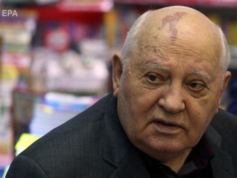 Eсли передумаете, то всегда можно отписаться. Горбачев: Перестройка жива. Хоть ее и хотят сейчас ...