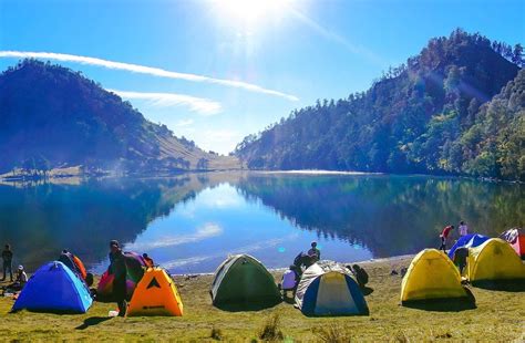 Gunung di kalimantan nama pulau barat lembah bukit sungai dataran rendah pantai timur selatan yang ada aktif api utara berapi tengah daftar palung raya kenapa tidak terkenal tts terbesar provinsi terdapatnya menunjukkan bahwa mengapa adalah liangpran. Paket Wisata Ranu Kumbolo Bromo 3 hari 2 malam - Pesona Bromo