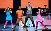 NickALive!: Nickelodeon's The Fresh Beat Band Kicks Off Nationwide ...