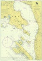Pomorska Karta Istre | Karta