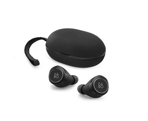 Buy Bang And Olufsen Beoplay E8 Premium Truly Wireless Bluetooth