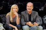 Who is Kelsey Grammer's Wife Leigh Anne Csuhany? Her Age, Bio