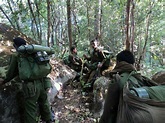 Birmania-Myanmar: Gli scontri continuano tra l'Esercito per l ...