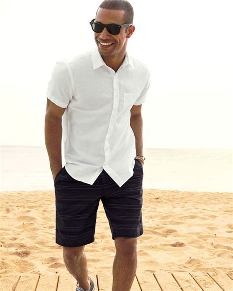 25 Must Try Mens Beach Fashion 2016 Mens Craze Mens Summer Outfits
