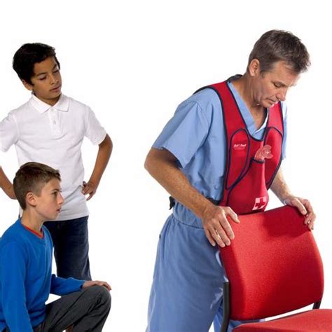 Akciğerlerin altında diyafram denen bir kas vardır. Heimlich Manevrası Modeli - Kırmızı - 1014589 - W43300R ...