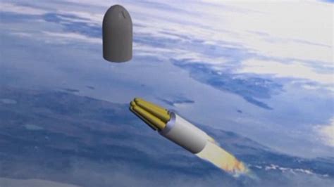 Russias Unstoppable ‘satan Ii Hypersonic Missile Tested Metro Video