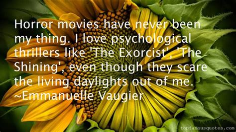 Psychological Thrillers Quotes Best 4 Famous Quotes About