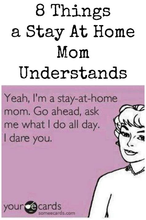 Stay At Home Moms Problems Stay At Home Mom Problems Mom Problems Stay At Home Mom