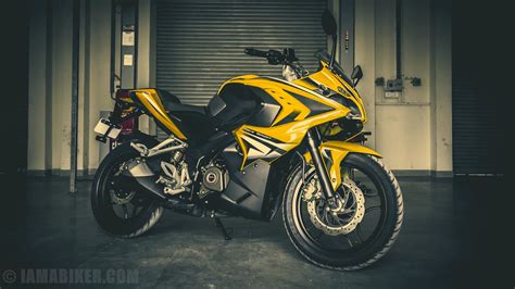 Check spelling or type a new query. Pulsar RS 200 wallpaper HD yellow
