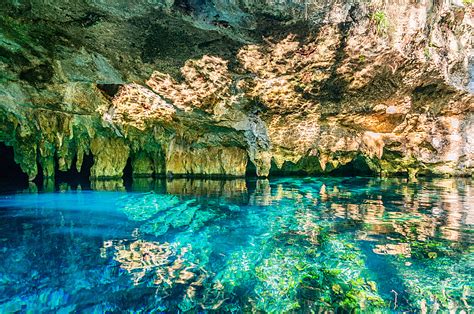 Los Cenotes Más Impresionantes De México