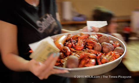15 Best New Orleans Seafood Restaurants From Borgne To Vera S Where Nola Eats