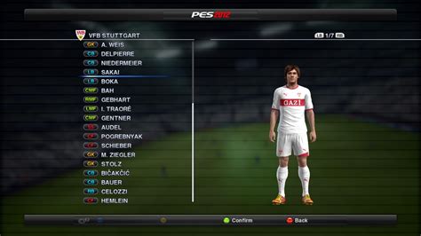 When you need a soccer emulator ten you need to look no further, you just need to download and install pes 2012. Pro Evolution Soccer 2012 (PES 2012) Review | Free Games ...