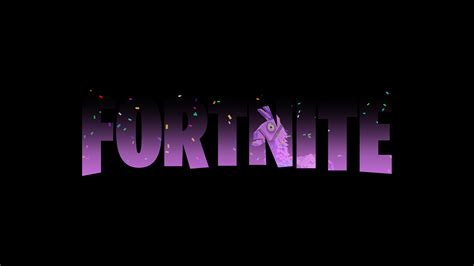 Fortnite Banner Wallpapers Wallpaper Cave