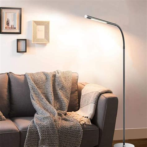 The 8 Best Floor Lamps For Reading