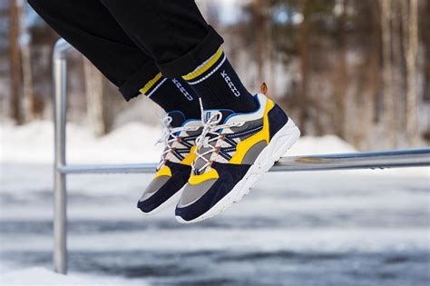 Shop the latest arrivals from karhu at farfetch. Karhu "Cross-Country Ski" Pack Release | HYPEBEAST