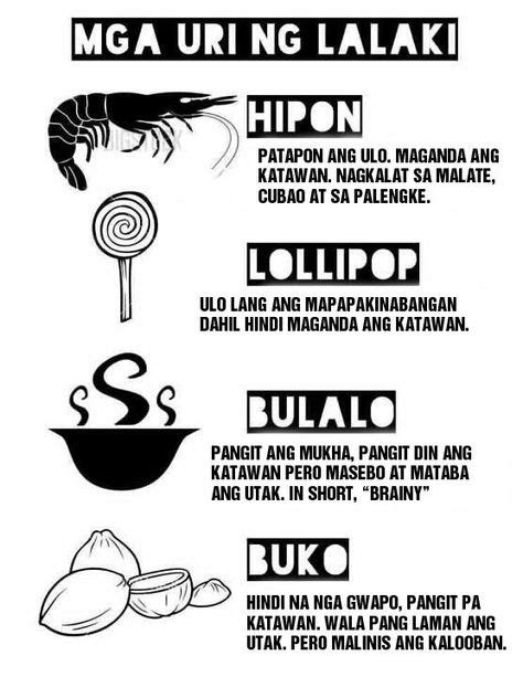 100 Tagalog Jokes Ideas Tagalog Quotes Pinoy Quotes Tagalog