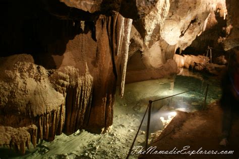 Jenolan Caves The Nomadic Explorers Australian Travel Blog