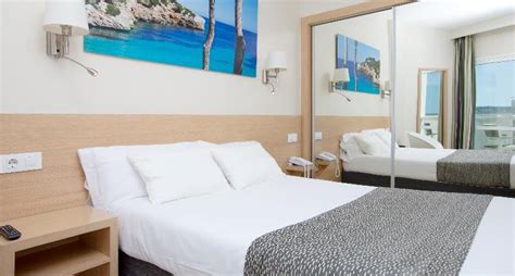 Samos Hotel i Mallorca, Magaluf | Helligdager fra kr NOK 3,338 pp