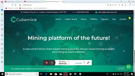 In the past google has banned mobile mining apps and electroneum stopped their mobile. Earn 1 BTC Daily Free Bitcoin mining Mobile App |Free ...